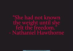 Nathaniel Hawthorne Quote Quotes | Word Quotes