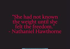 Nathaniel Hawthorne Quote Quotes | Word Quotes