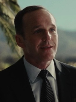 Clark Gregg on What Really Made Him Sign up for Agents of SHIELD