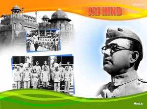 ... subhas chandra bose,subhash chandra bose quotes,Wallpapers And Images