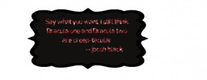 Breaking Dawn-- Jacob Black Quote Images