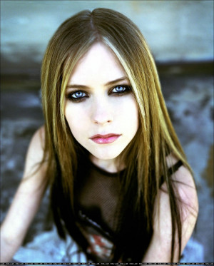 ... Albume Avril Lavigne - 