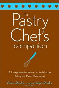 The Pastry Chef’s Companion