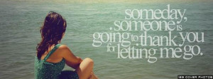 Lonely Girl Quotes FB Cover Pic
