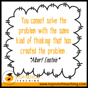 20 Quotes To Help You Build An Effective Classroom | topnotchteaching ...
