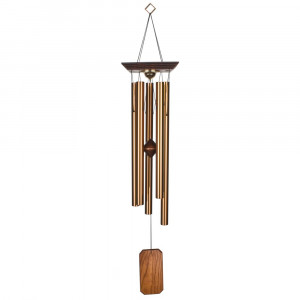 Wind Chime Quotes