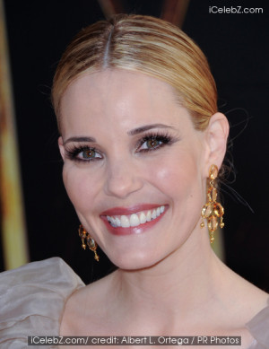 Leslie Bibb Iron Man 2