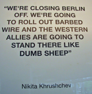 Eat Out Berlin Quote The Day
