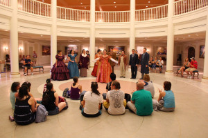 Disney World, the songs will be performed at Epcot’s America Gardens ...