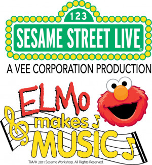 Sesame Street Quotes Elmo Sesame street live: elmo makes