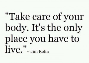 take-care-of-your-body-quote