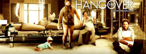 Funny Hangover Movie Wolfpack Quotes