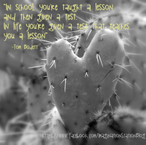 Inspirational Quotes and Travel Photos