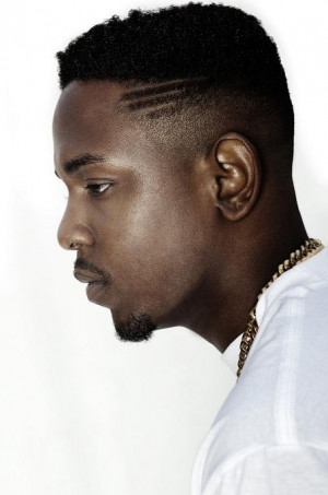 Snapshot: Miguel and Kendrick Lamar By Steven Geomillion and Dennis ...