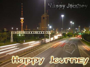 Happy Journey Pictures, Images, Scraps for Facebook, Myspace,Hi5