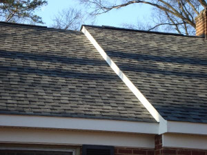Architectural Roof Shingles Types