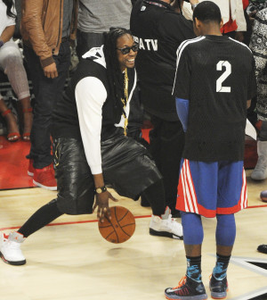 Cleveland Cavaliers guard Kyrie Irving trending up after busy All-Star ...