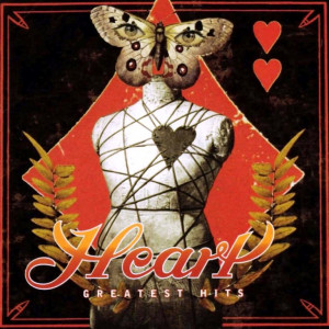 Heart These Dreams Heart 39 s Greatest Hits 1997