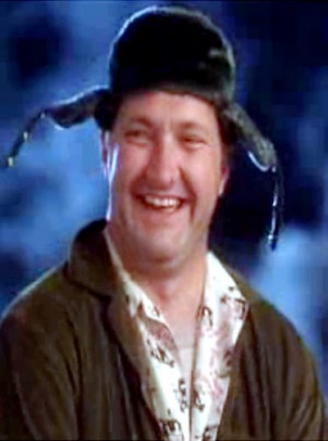 Cousin Eddie Vegas