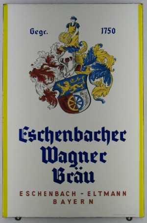 97483 Eltmann / Eschenbach ( Bayern)