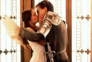 Romeo Montague And Juliet Capulet Picture