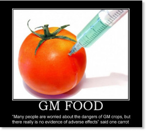 GMO Researchers Attacked, Evidence Denied, and a Population at Risk