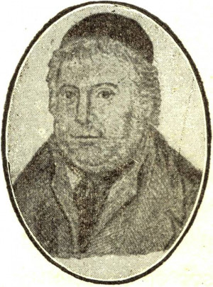 Joel Barlow Poems Biography Quotes