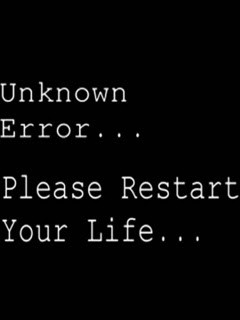 restart my life,i want to restart my life,,restart your life,restart ...