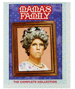 Mama’s Family The Complete Collection DVD Review