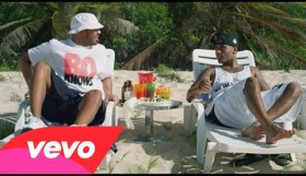 Music Video: P Reign – ‘DnF’ (Feat. Drake And Future)