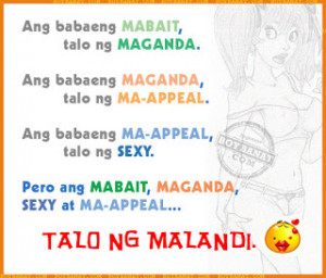 Boyfriend Quotes Tagalog Cake Selos And Pagmamahal