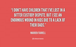 Warren Farrell