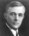 Irving Langmuir