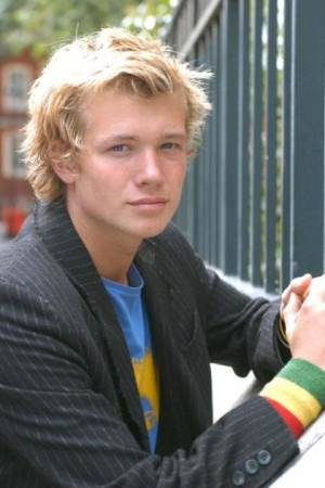 Ed Speleers