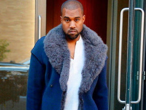 Once upon a time, pop star Kanye West said an amazing, powerful ...