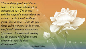 Inspirational Self-Esteem Quotes | Ten inspirational self-esteem ...