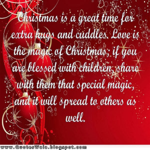 Christmas Quotes