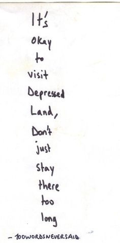 depression,depressed,sadness,life,quotes,quote,related,feelings ...