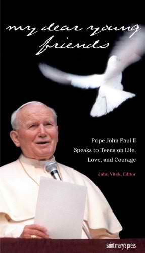 Pope John Paul II Quotes Images 012