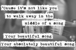 Rascal Flatts - Why. So much meaning behind this song :(