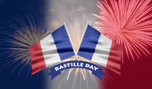 Happy Bastille Day 2015 Quotes, Images, Greeting, Party Ideas:-