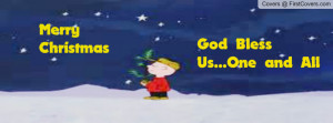 Charlie Brown Christmas Facebook Cover Covers