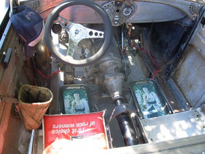 Related Pictures rat rod frame