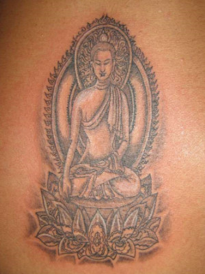 buddhist quote tattoos buddhist quote tattoos buddhist arm picture ...