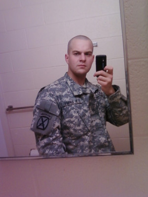 Man In Uniform Funny Pictures Quotes Jokes Picture