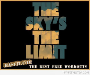 Fitness Quote - - motivation - http://myfitmotiv.com - #myfitmotiv # ...