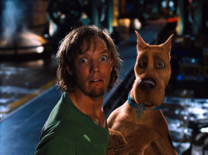 Movies Scooby-Doo