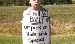 David Perry is glad there is attention drawn to the bullying of ...