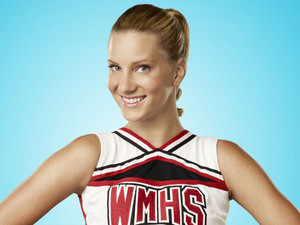 Glee' recap: Brittany has breakdown, Rachel sexes up in 'Britney 2.0'