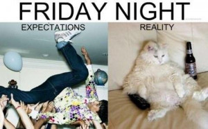 Its Friday Pictures Funny